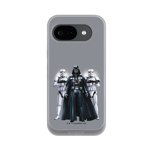 Google Pixel 10a NIVOpure Vader and Troopers