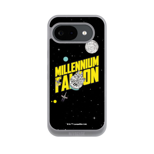 Google Pixel 10a NIVOpure Millenium Falcon
