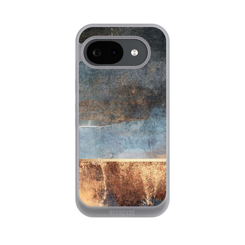 Google Pixel 10a NIVOpure Sturm Golddruck
