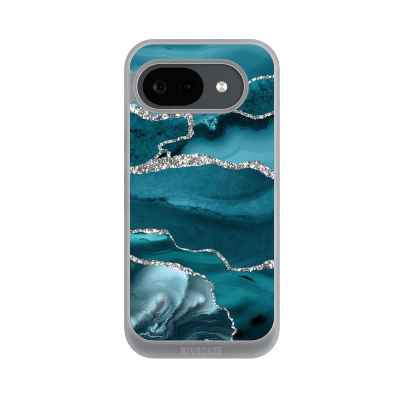 Pixel 10a NIVOpure Gletscher Eis Marmor