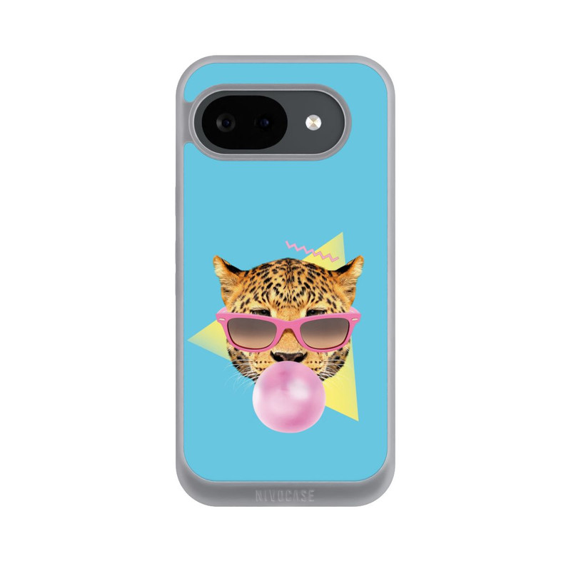 Pixel 10a NIVOpure Bubble Gum Leo