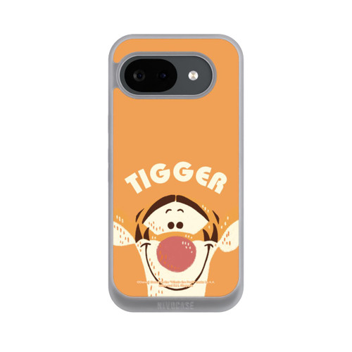 Google Pixel 10a NIVOpure Tigger Nahaufnahme
