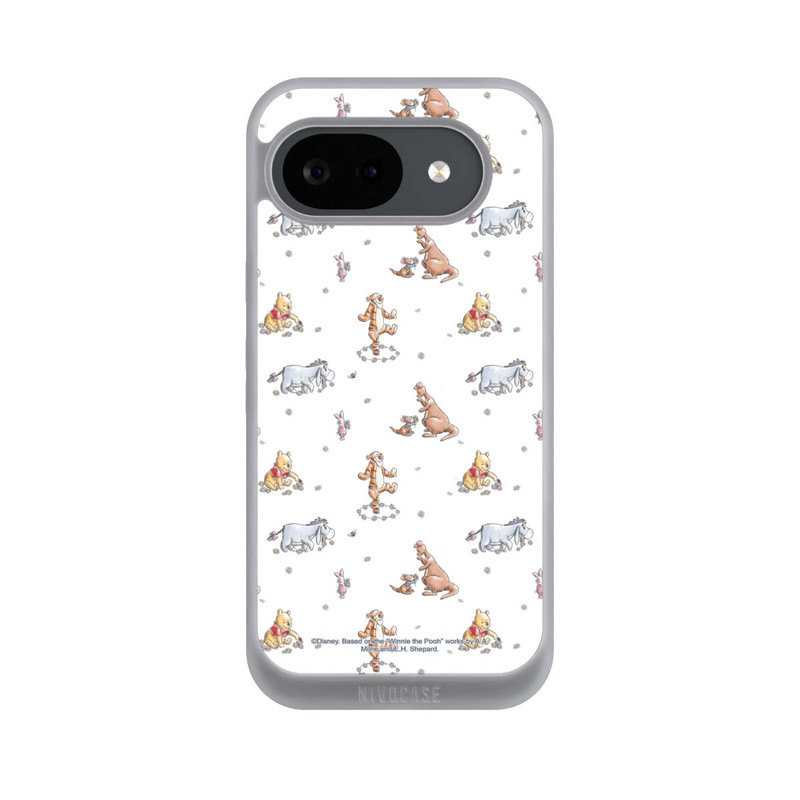 Pixel 10a NIVOpure Winnie Puuh und Freunde Muster