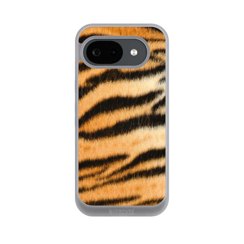 Google Pixel 10a NIVOpure Tigerpatternreal