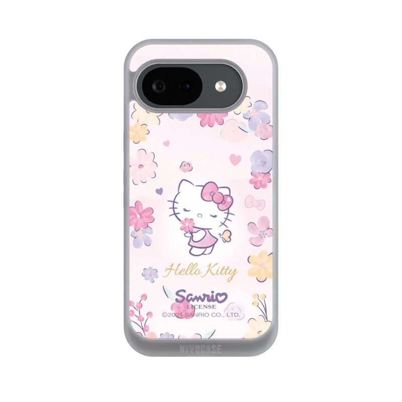 Pixel 10a NIVOpure Hallo Kitty Blume