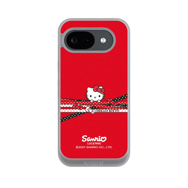 Pixel 10a NIVOpure Hello Kitty - BowBow