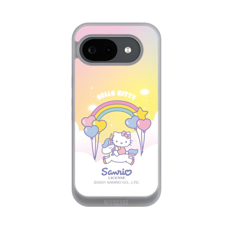 Pixel 10a NIVOpure Hello Kitty Einhorn