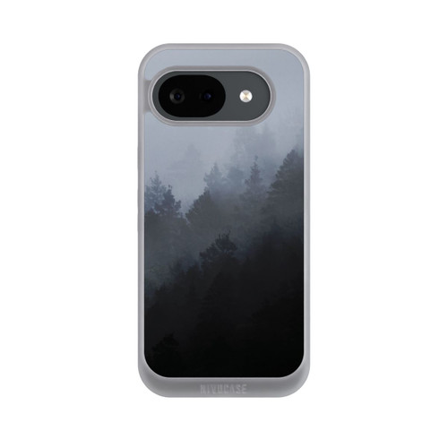 Google Pixel 10a NIVOpure Neblige Morgenstunden