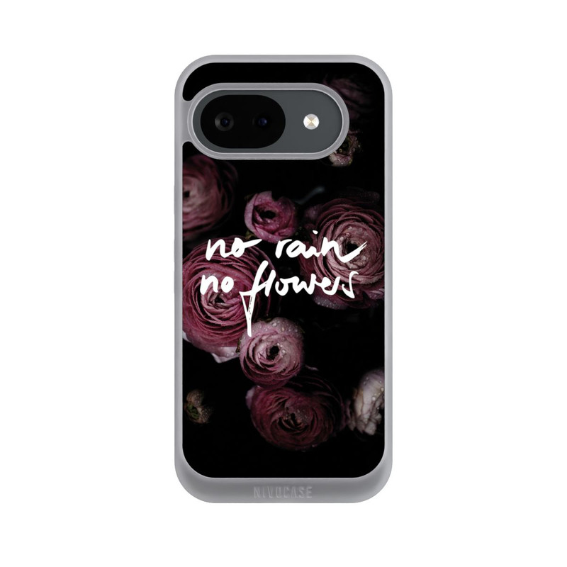 Pixel 10a NIVOpure No Rain No Flowers