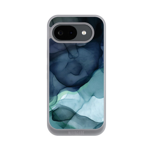 Google Pixel 10a NIVOpure Flüssig Kunst Dämmerungsstimmung