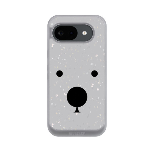 Google Pixel 10a NIVOpure Bär Nahaufnahme