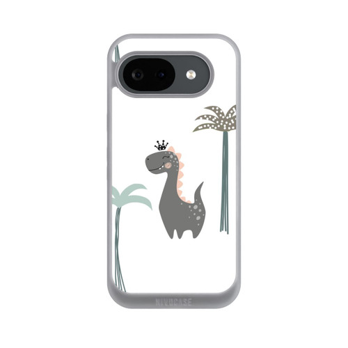 Google Pixel 10a NIVOpure Dino Palmen