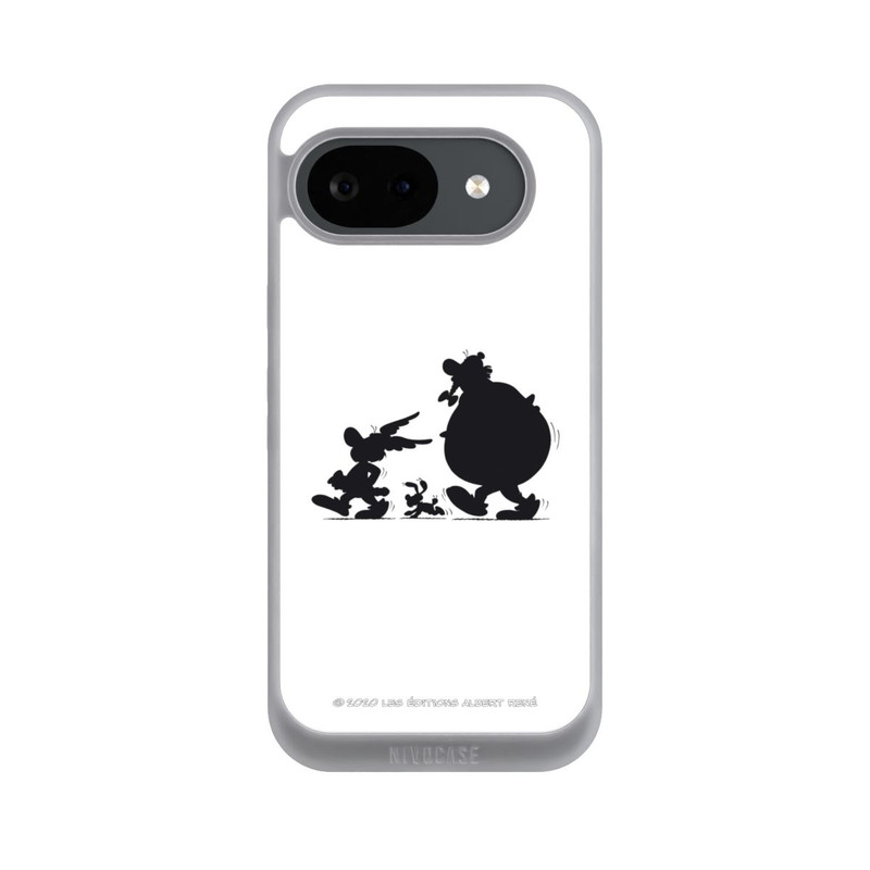 Pixel 10a NIVOpure Asterix & Obelix Schatten