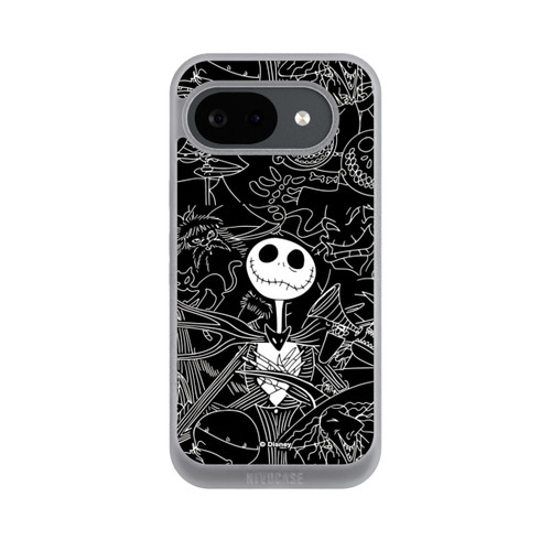 Google Pixel 10a NIVOpure Croquis de Jack - L'étrange Noel de Monsieur Jack 