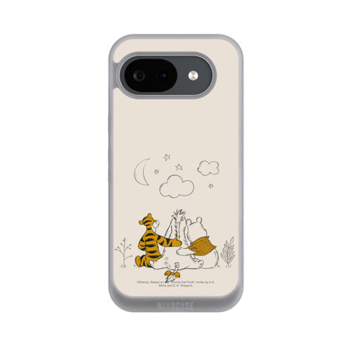 Google Pixel 10a NIVOpure Beste Freunde in der Natur