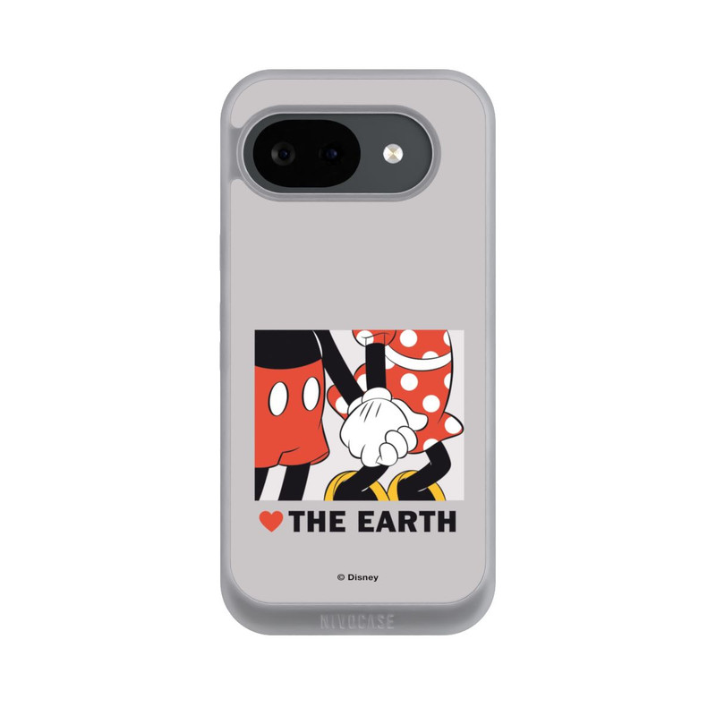Pixel 10a NIVOpure Liebe die Erde Micky and Minnie