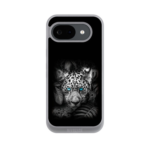 Google Pixel 10a NIVOpure Jaguar Schwarz Dschungel