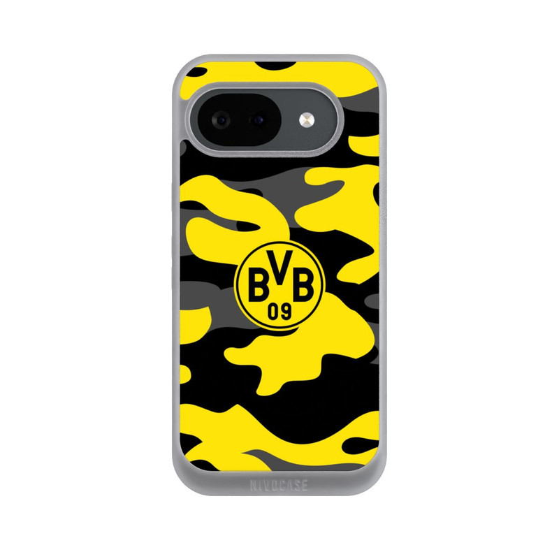 Pixel 10a NIVOpure BVB Camo