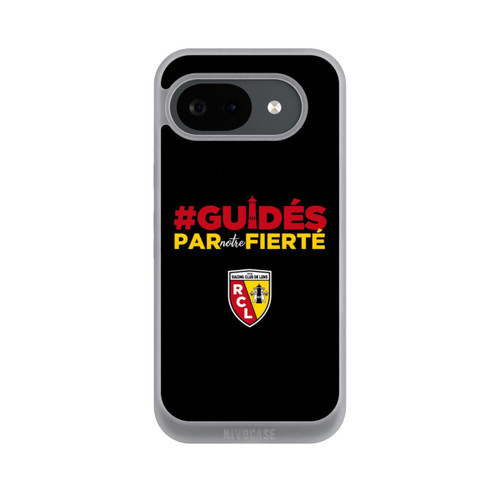 Google Pixel 10a NIVOpure RC Lens Geleitet von unserem Stolz