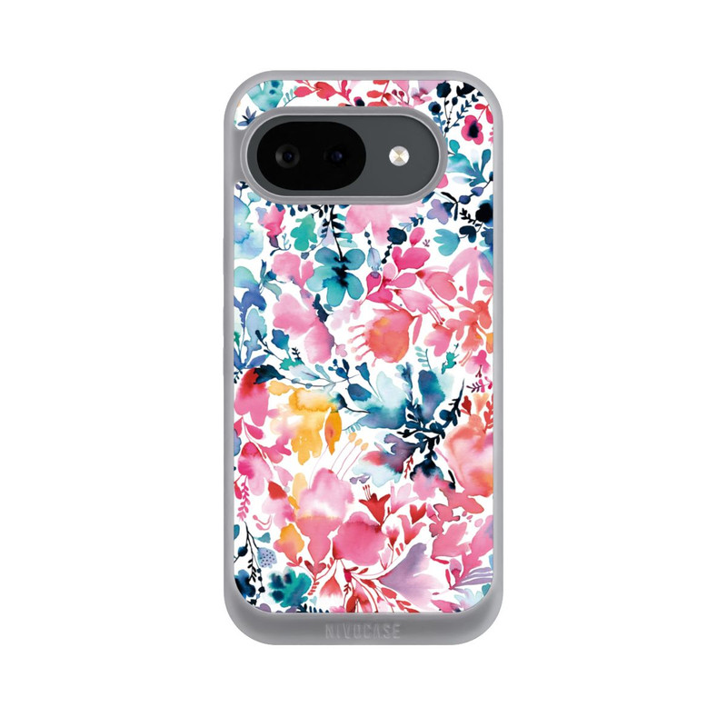Pixel 10a NIVOpure Fleurs magiques