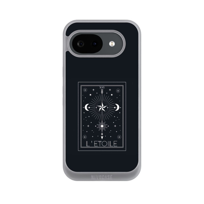 Pixel 10a NIVOpure Etoile Tarotkarte