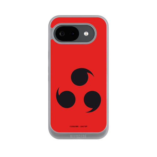 Google Pixel 10a NIVOpure Sharingan