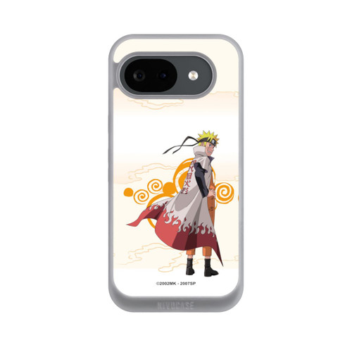 Google Pixel 10a NIVOpure Naruto Hokage