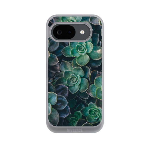 Google Pixel 10a NIVOpure Succulent bed