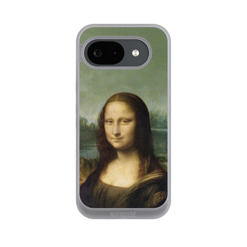 Google Pixel 10a NIVOpure Mona Lisa von Leonardo da Vinci