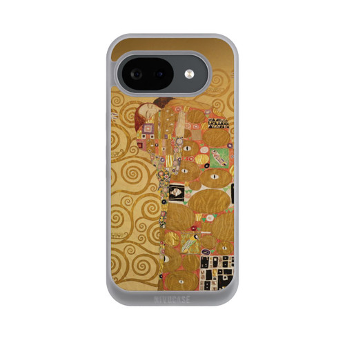Google Pixel 10a NIVOpure Vollendung von Gustav Klimt