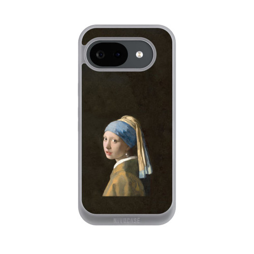 Google Pixel 10a NIVOpure Das Mädchen mit dem Perlenohrring von Johannes Vermeer