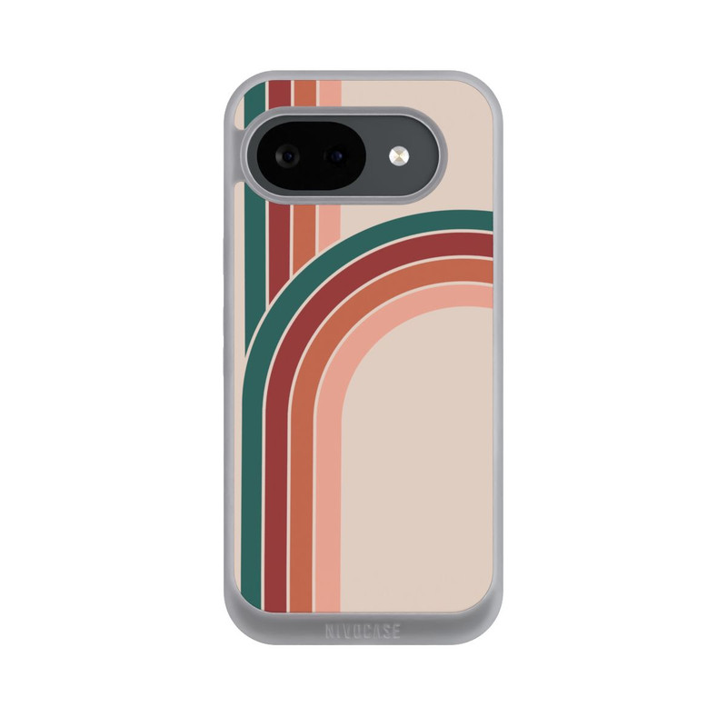 Pixel 10a NIVOpure Erdtöne