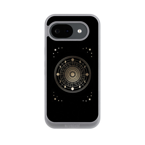 Google Pixel 10a NIVOpure Wintersonnenwende
