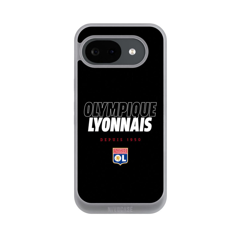 Pixel 10a NIVOpure Olympique Lyonnais Seit 1950
