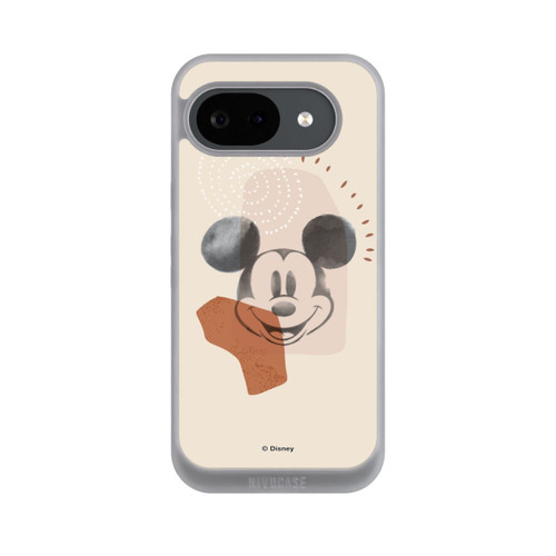 Google Pixel 10a NIVOpure Micky Abstract Shape
