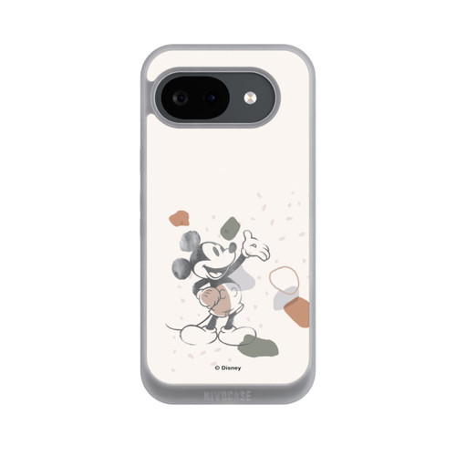 Google Pixel 10a NIVOpure Micky Happy Abstract