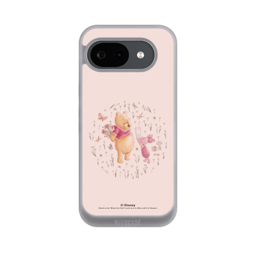 Google Pixel 10a NIVOpure Winnie Puuh und Ferkel Herz schenken