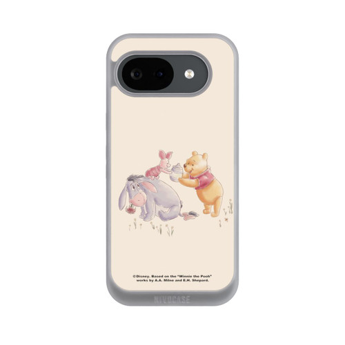 Google Pixel 10a NIVOpure Winnie Puuh - Honig schenken