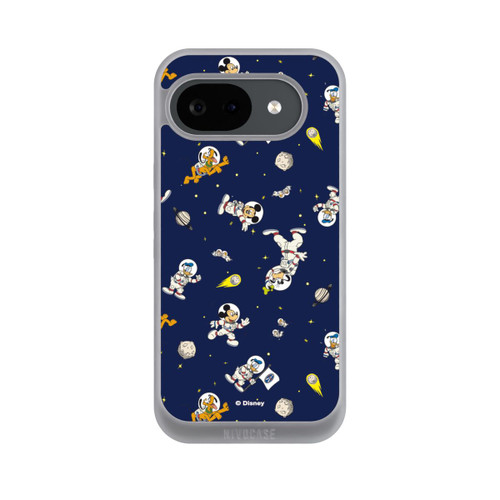Google Pixel 10a NIVOpure Micky und Goofy Universum