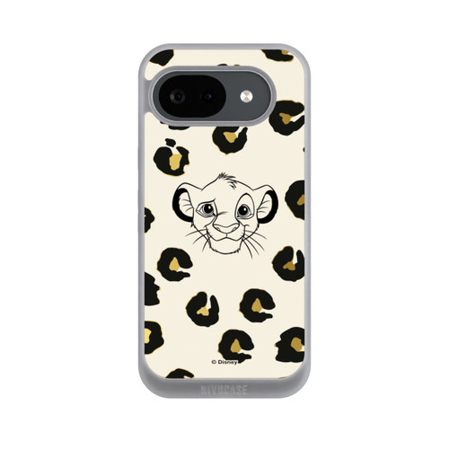 Google Pixel 10a NIVOpure Simba Leoprint