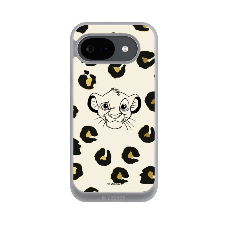 Pixel 10a NIVOpure Simba Leoprint