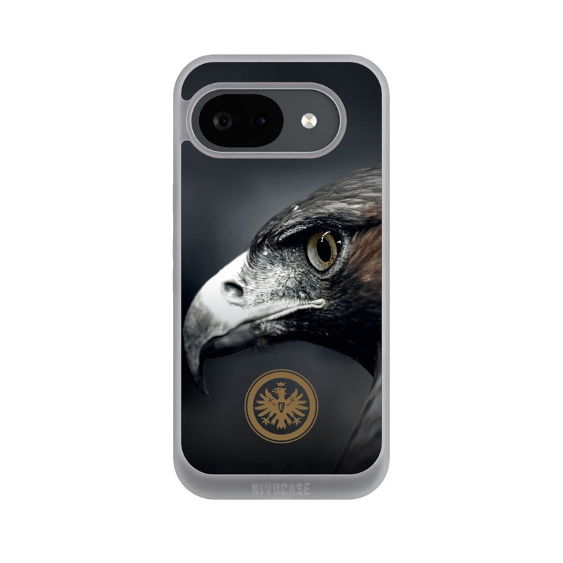 Pixel 10a NIVOpure Eintracht Adler Design