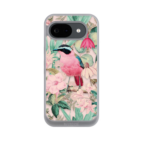 Google Pixel 10a NIVOpure Pastellvogel