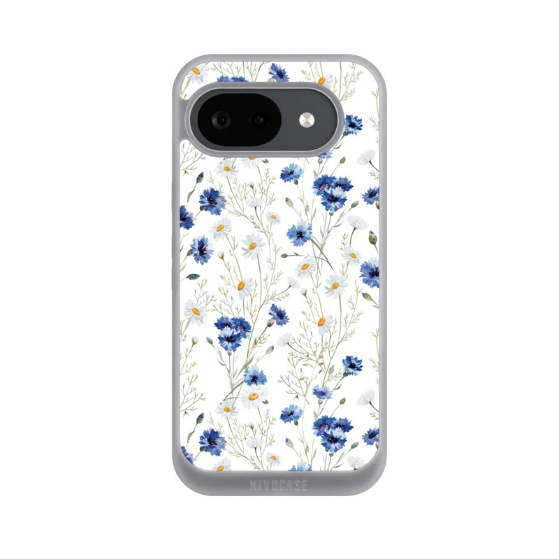 Pixel 10a NIVOpure Flower Pattern 6