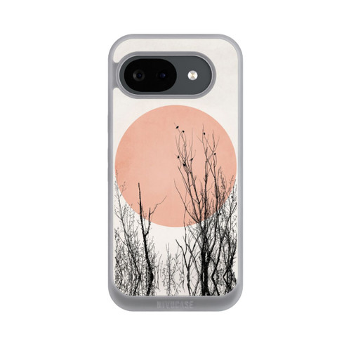 Google Pixel 10a NIVOpure Träume bei Sonnenuntergang