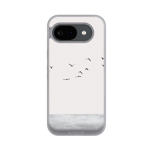 Google Pixel 10a NIVOpure Der Ozean