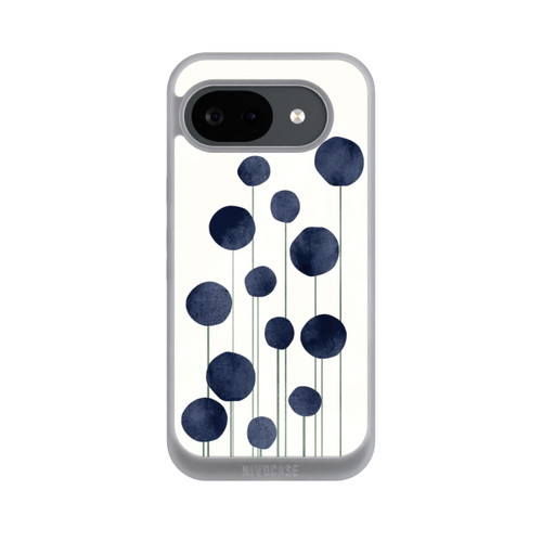 Google Pixel 10a NIVOpure Wasserblumen