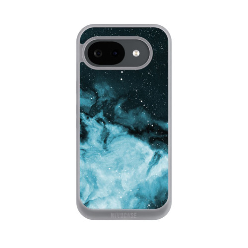 Google Pixel 10a NIVOpure La pleine conscience bleue