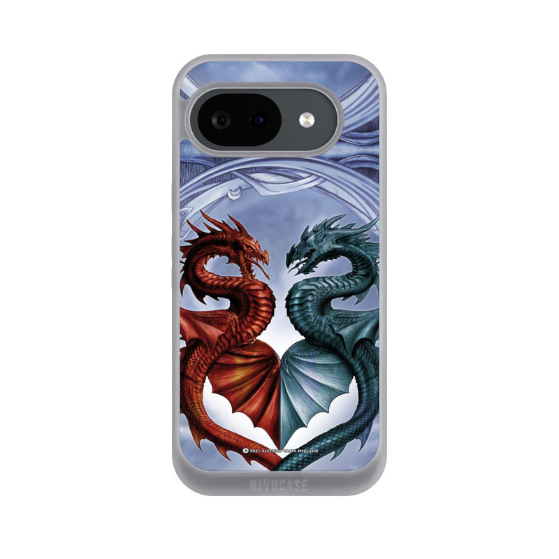 Pixel 10a NIVOpure Draconic Tryst