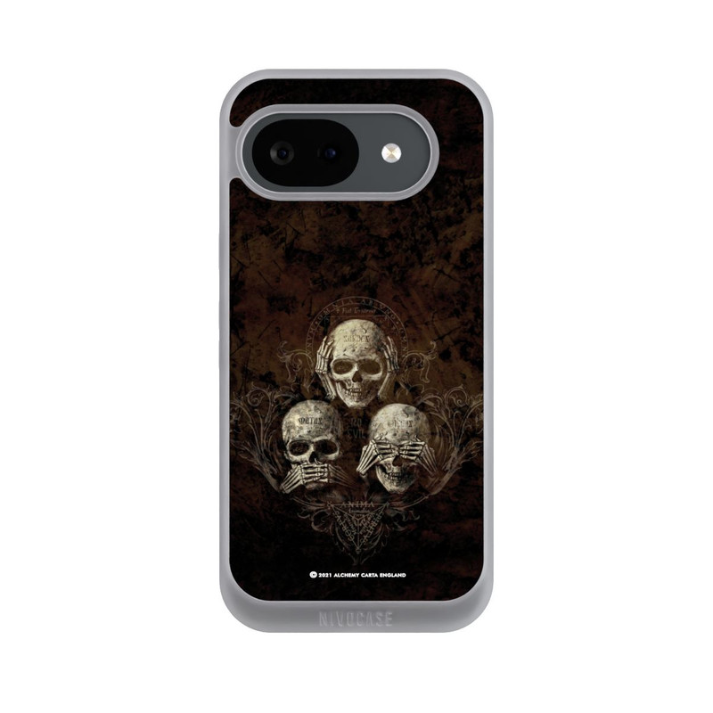 Pixel 10a NIVOpure No Evil